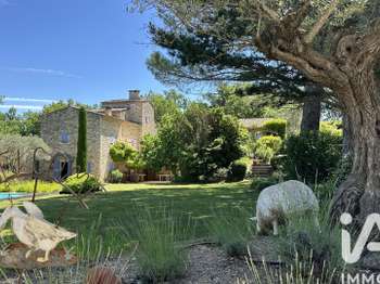 Vente Maison 6 chambresGordes