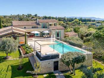 Vente maison 8 pièces Gordes 84