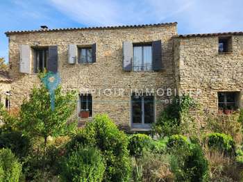 Vente maison 6 pièces Gordes 84