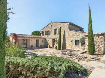Vente maison 7 pièces Gordes 84