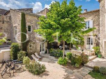 Vente Maison 6 chambresGordes