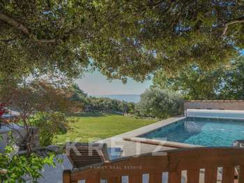 Vente Maison 4 chambresGordes