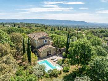 Vente maison 6 pièces Gordes 84