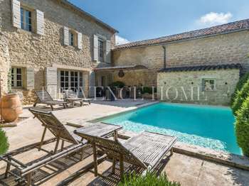 Vente maison 4 pièces Gordes 84