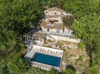 Vente Maison 5 chambresGordes