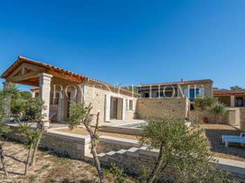Vente maison 5 pièces Gordes 84