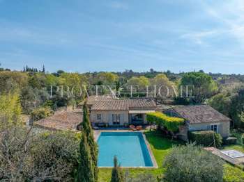 Vente Maison 5 chambresGordes