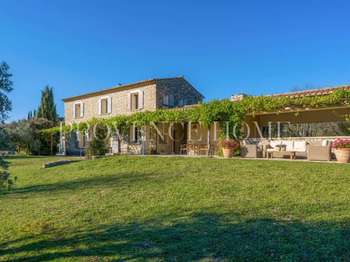 Vente Maison 5 chambresGordes