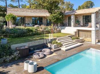 Vente Maison 7 chambresGordes