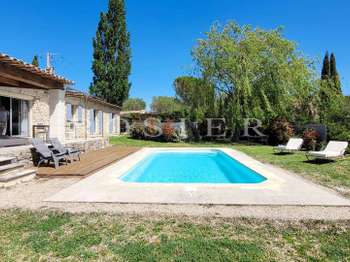 Vente maison 1 pièce Gordes 84