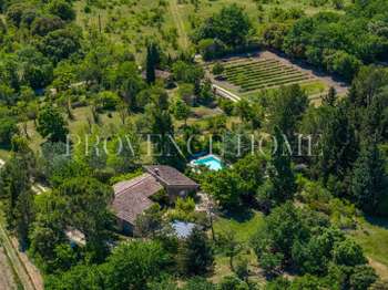 Vente maison 7 pièces Gordes 84
