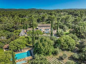 Vente Maison 6 chambresGordes