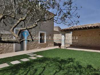 Vente maison 5 pièces Gordes 84
