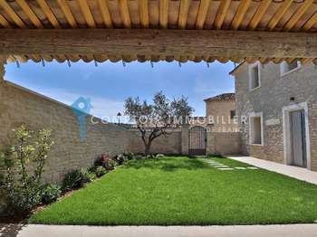Vente Maison 4 chambresGordes