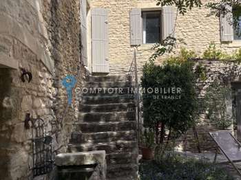 Vente Maison 8 chambresGordes