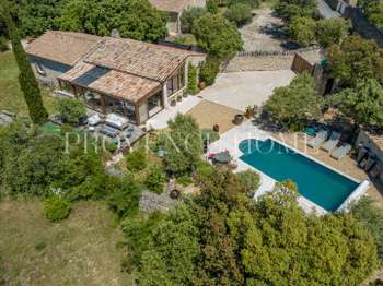 Vente maison 6 pièces Gordes 84