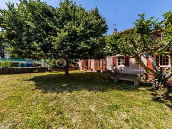 Vente Maison 4 chambresGordes