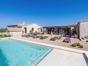 Vente maison Gordes 84
