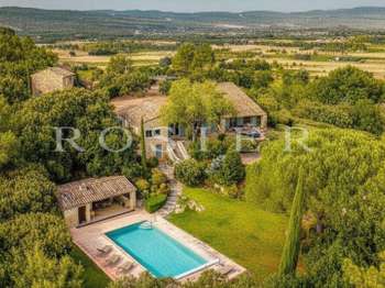 Vente maison 8 pièces Gordes 84