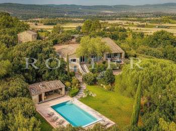 Vente Maison 5 chambresGordes