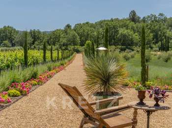 Vente Maison 7 chambresGordes