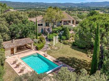 Vente maison Gordes 84