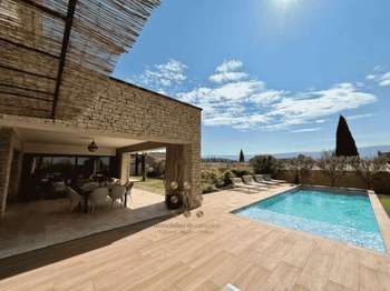 Vente Maison 4 chambresGordes