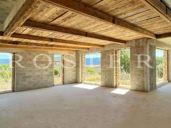Vente maison 6 pièces Gordes 84