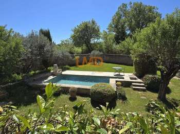 Vente Maison 4 chambresGordes