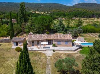 Vente maison 7 pièces Gordes 84