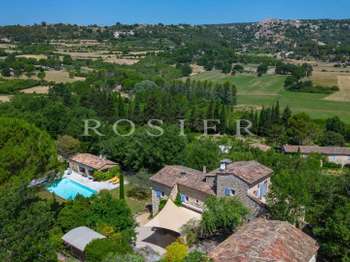Vente Maison 6 chambresGordes