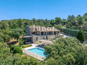 Vente Maison 5 chambresGordes