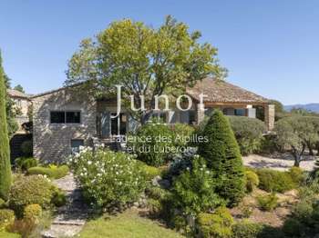 Vente Maison 5 chambresGordes