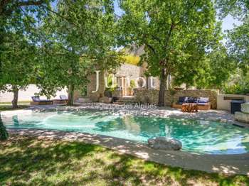 Vente maison 7 pièces Gordes 84