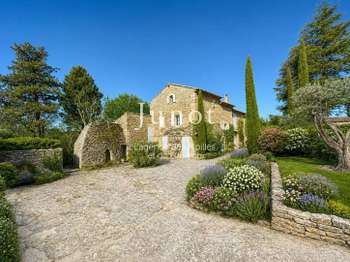 Vente Maison 7 chambresGordes