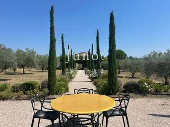 Vente Maison 5 chambresGordes