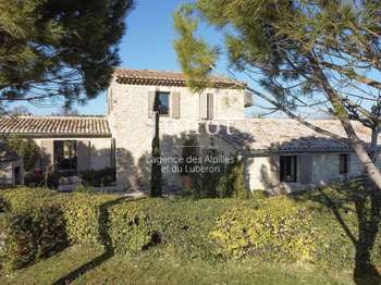 Vente Maison 5 chambresGordes