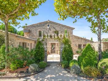 Vente maison 6 pièces Gordes 84
