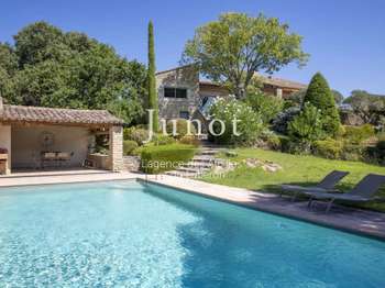 Vente maison 8 pièces Gordes 84