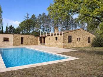 Vente Maison 3 chambresGordes