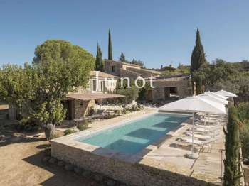 Vente Maison 7 chambresGordes