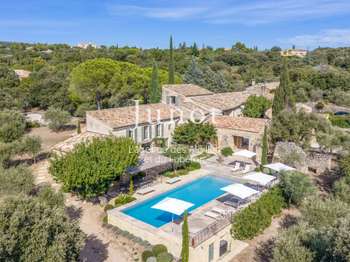 Vente maison 12 pièces Gordes 84