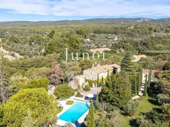 Vente Maison 7 chambresGordes