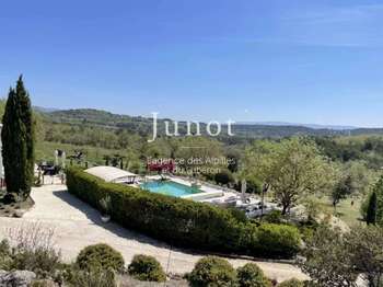 Vente Maison 5 chambresGordes