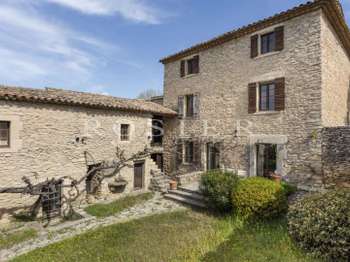 Vente Maison 5 chambresGordes