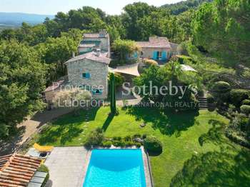 Vente Maison 6 chambresGordes