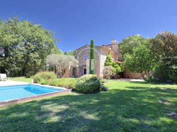 Vente Maison 6 chambresGordes