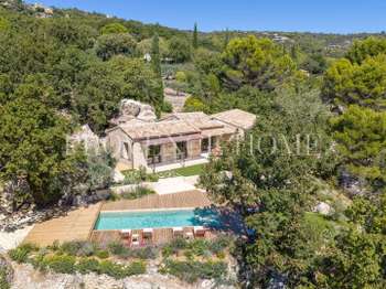 Vente Maison 6 chambresGordes