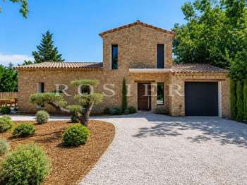 Vente Maison 4 chambresGordes