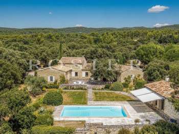 Vente maison 11 pièces Gordes 84